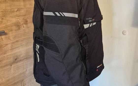 Motorradjacke Modeka 6XL - Bild 2
