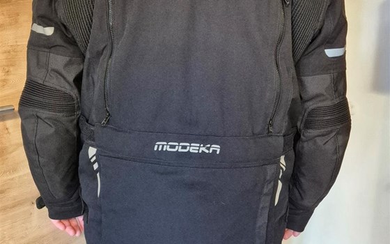 Motorradjacke Modeka 6XL - Bild 3
