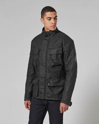 Beck 2 Jacket
