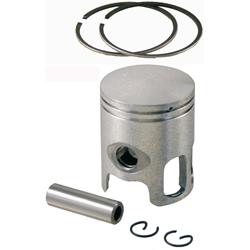 Kolben RMS 85 ccm für PIAGGIO Ape 50