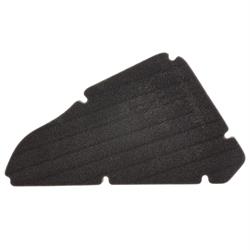 Luftfiltereinsatz PIAGGIO PREMIUM für GILERA/PIAGGIO Runner/PureJet/Stalker/NRG PureJet/Power