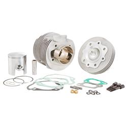 Rennzylinder MUGELLO 200 ccm für Lambretta 200 TV/SX/DL/GP