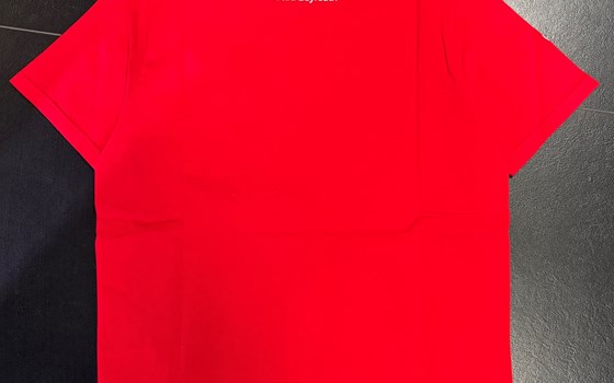 T-SHIRT Ducati Bayreuth ROT HERREN XL - Bild 2