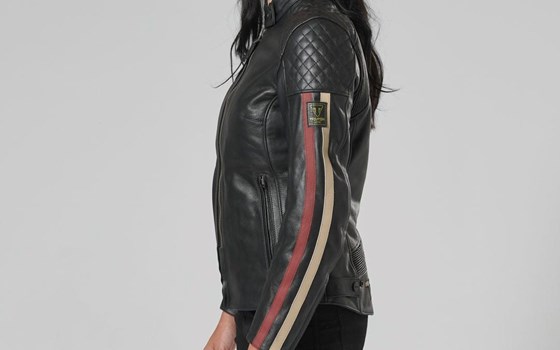 Braddan Ladies Sport Jacket - Bild 2