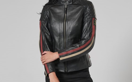 Braddan Ladies Sport Jacket - Bild 1