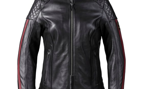 Braddan Ladies Sport Jacket - Bild 3