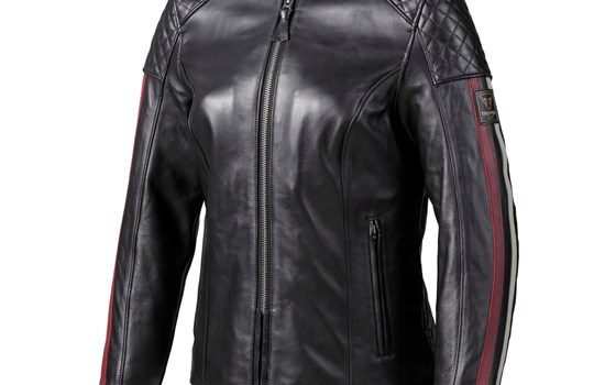 Braddan Ladies Sport Jacket - Bild 4