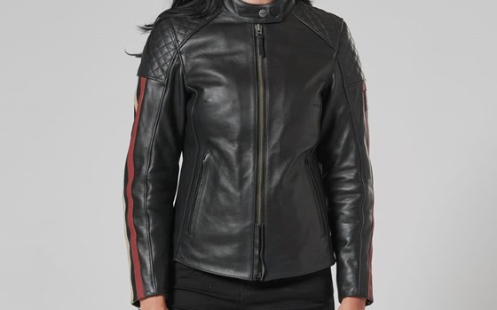 Braddan Ladies Sport Jacket - Bild 6