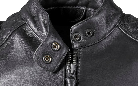 Braddan Ladies Sport Jacket - Bild 7