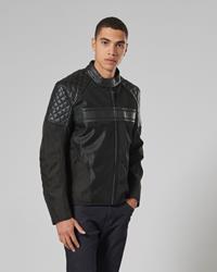Braddan Mesh Jacket