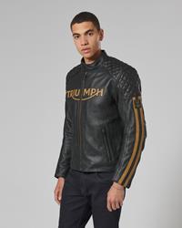 Braddan Air Race Jacket