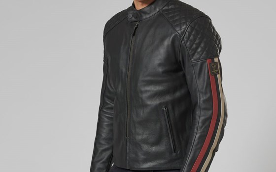 Braddan Sport Jacket - Bild 1