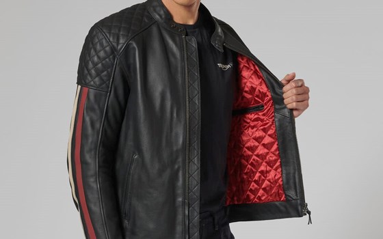 Braddan Sport Jacket - Bild 2