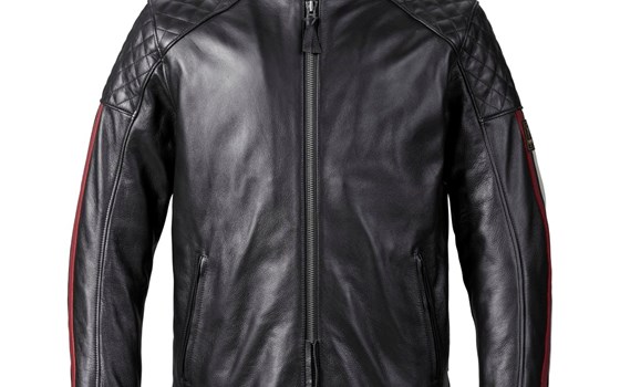 Braddan Sport Jacket - Bild 4