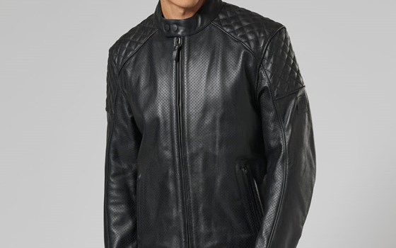 Braddan Sport Jacket - Bild 2