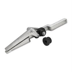 Bördelwerkzeug Monoschlitzrohr für Vespa alle Modelle