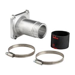 Ansaugstutzen EGIG Performance 205/220 für Vespa 50-125/PV/ET3