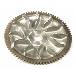 Riemenscheibe, Variator für Vespa ET4 125/150ccm