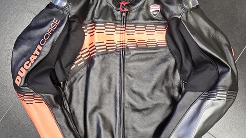 JACKE D. CORSE  C7 SCH/SCH/RO 52