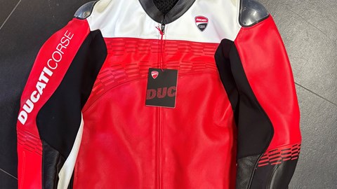 JACKE D. CORSE  C7 RO/SCH/WE 56