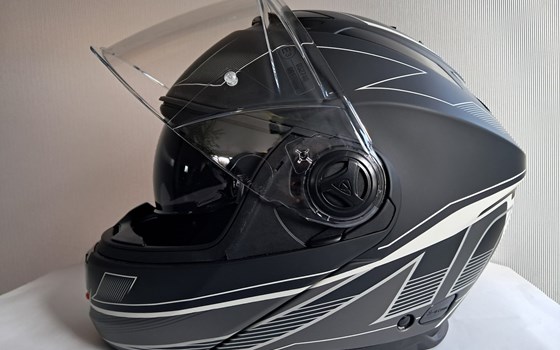 Airoh Klapphelm - Bild 3