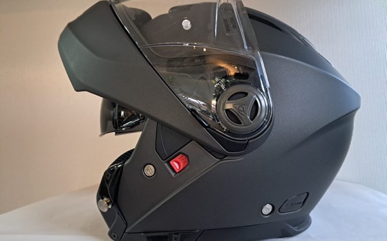 Airoh Klapphelm - Bild 4