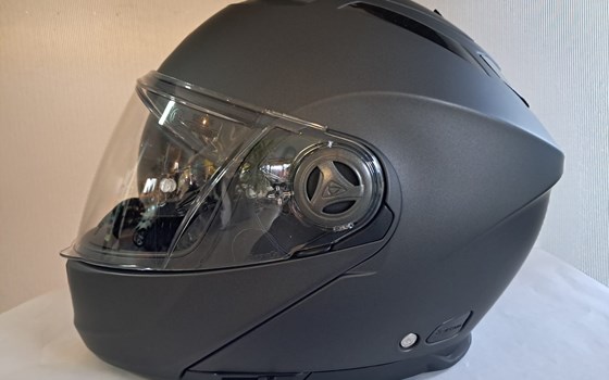 Airoh Klapphelm - Bild 5