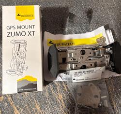 Navi Halterung Zumo XT