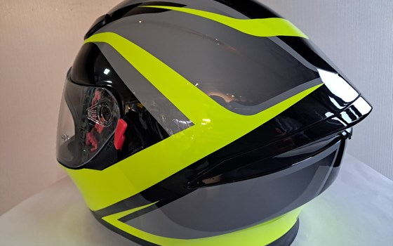 AGV K5S - Bild 2