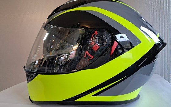 AGV K5S - Bild 1