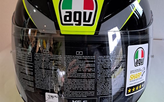 AGV K5S - Bild 3
