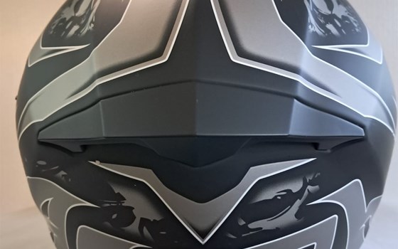 Airoh ST501 - Bild 3