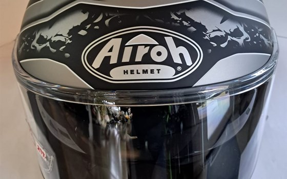 Airoh ST501 - Bild 4