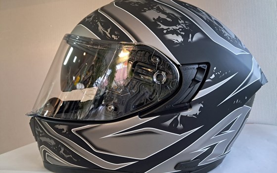 Airoh ST501 - Bild 1