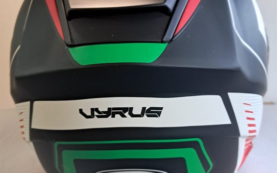 Premier  Vyrus - Bild 4