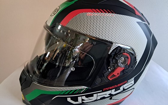 Premier  Vyrus - Bild 2