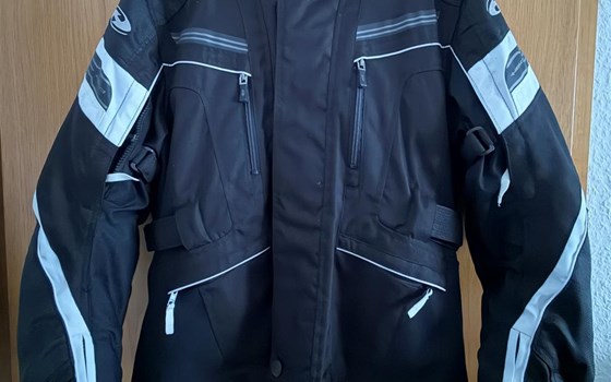 Textiljacke Damen - Bild 1