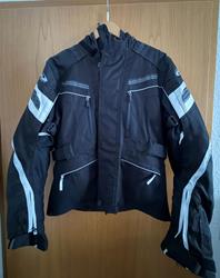 Textiljacke Damen