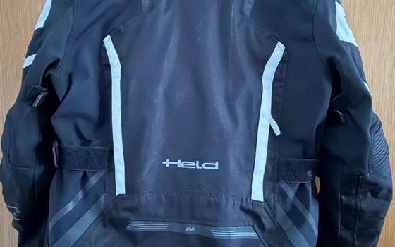 Textiljacke Damen - Bild 3