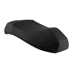 Sportsitzbank NISA für Vespa GTS/GTS Super/GTV/GT 60/GT/GT L 125-310ccm 4T LC