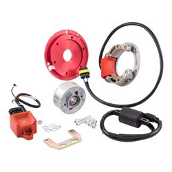 Innenrotorzündung HPI universal für PIAGGIO/GILERA/ITALJET 125-180ccm 2T LC