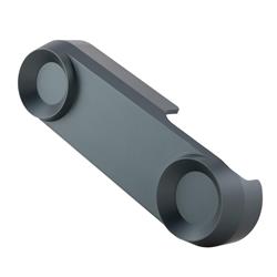 Schwingenabdeckung SIP SERIES PORDOI 650264 - 561433 für Vespa ET2/ET4/LX/LXV/S/GTS/GTS Super/GTV/GT 60/GT/GT L 50-300 ('03-'13/'17-)