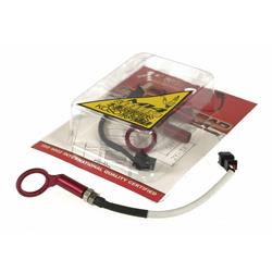 Adapter KOSO AC, Temperaturfühler alle AC-Motoren