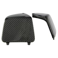 Gepäckfachblende PM Tuning PM6054 links & rechts für Vespa GTS/GTS Super/GTV/GT 60/GT/GT L 125-300ccm