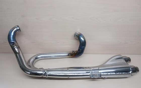 Harley V Rod Teile - Bild 1