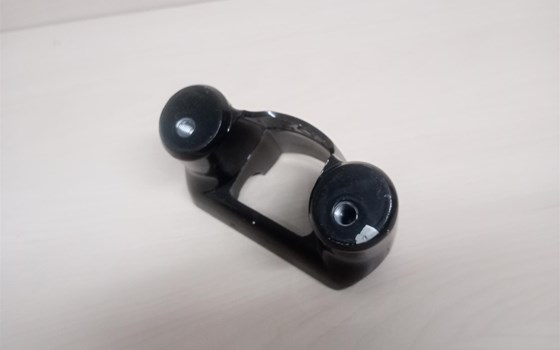 Harley V Rod Teile - Bild 10