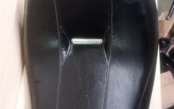 Harley V Rod Teile - Bild 3