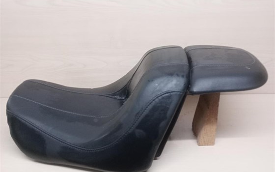 Harley V Rod Teile - Bild 5