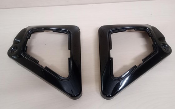 Harley V Rod Teile - Bild 6