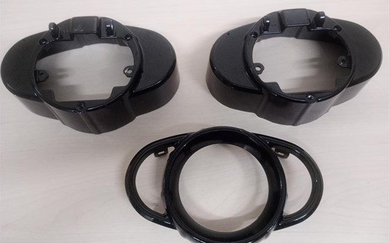 Harley V Rod Teile - Bild 7